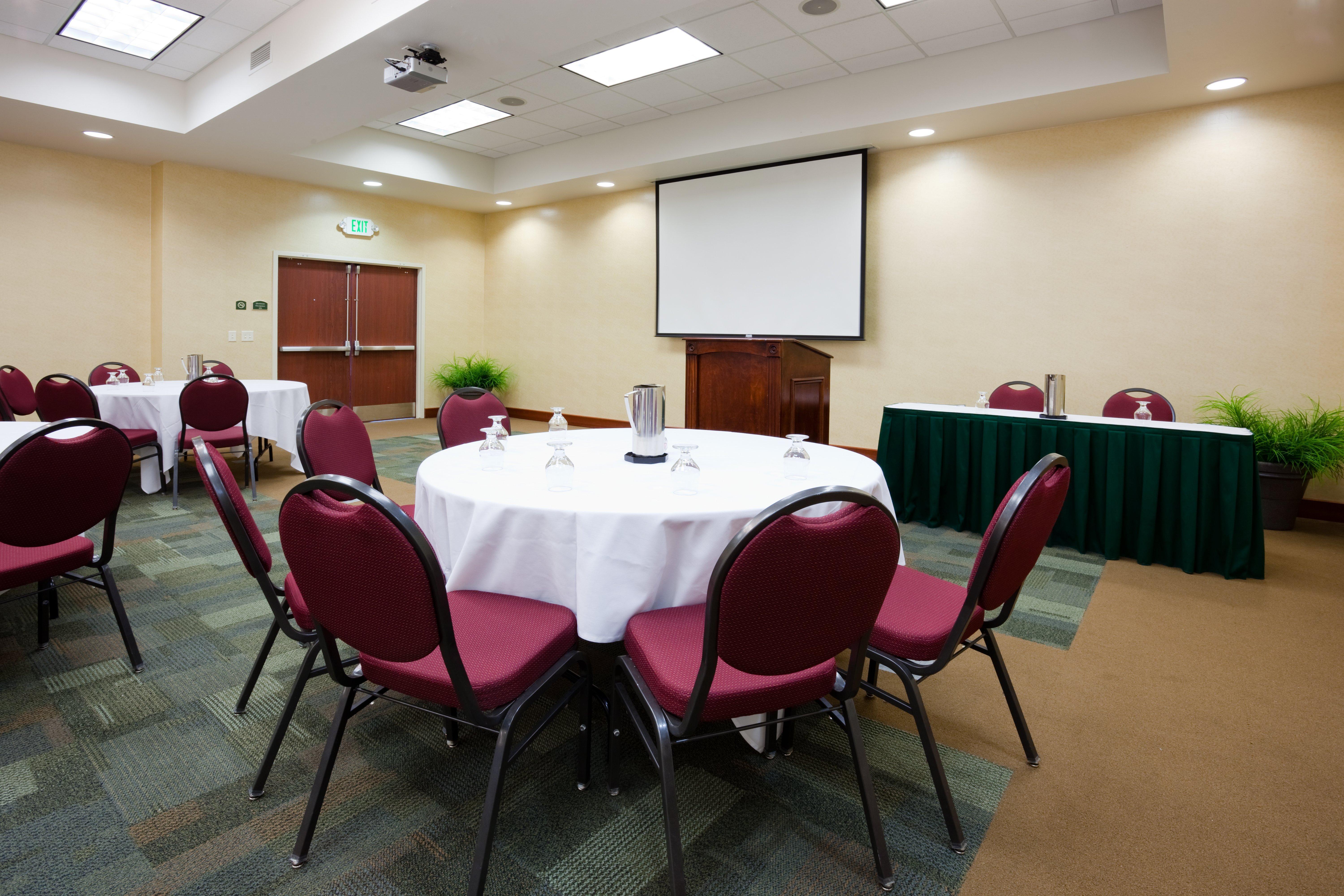 Holiday Inn Madison At The American Center By Ihg Екстер'єр фото