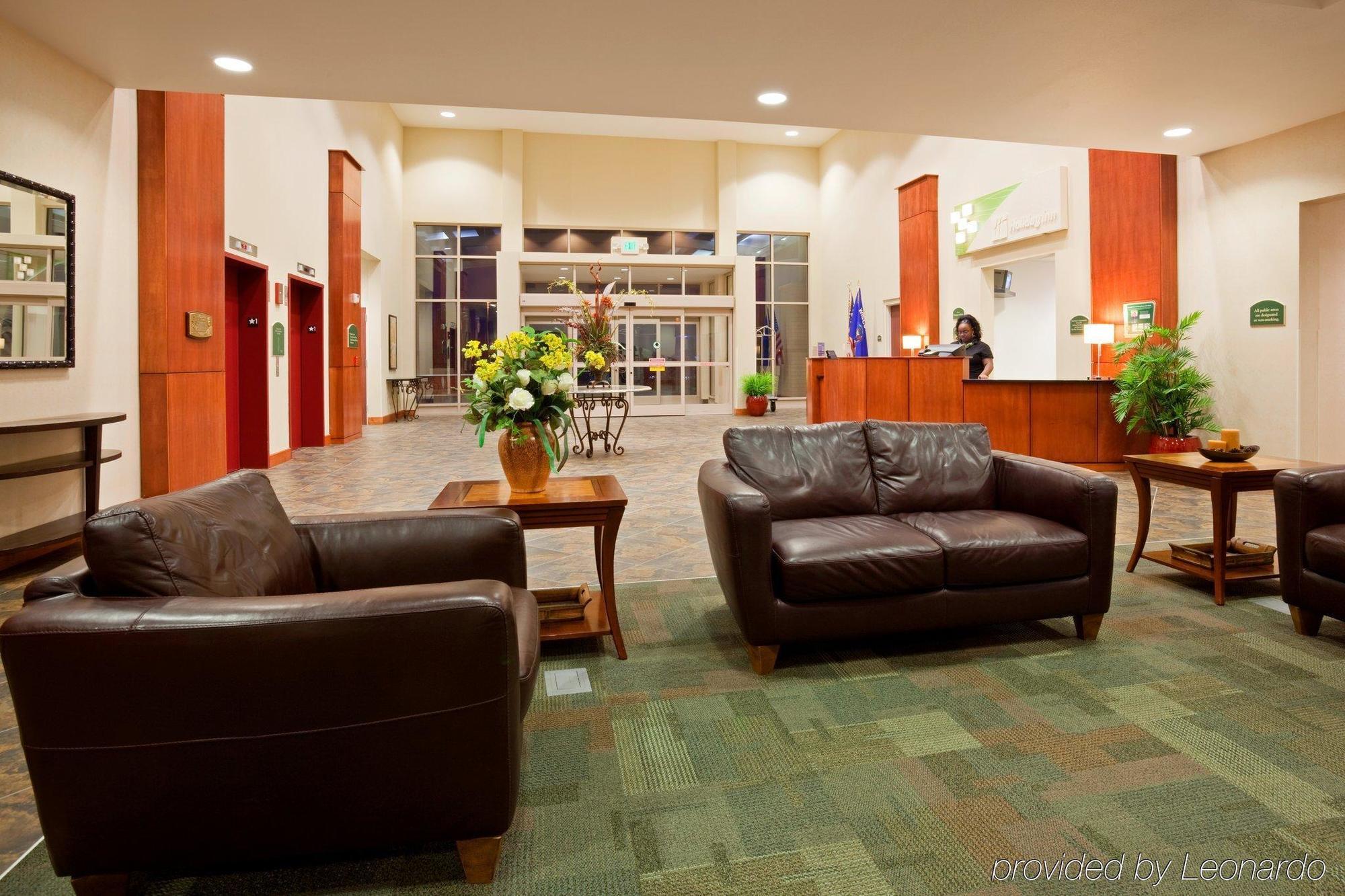 Holiday Inn Madison At The American Center By Ihg Інтер'єр фото